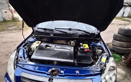 Chery M11 (A3), 2010 год, 190 000 рублей, 8 фотография