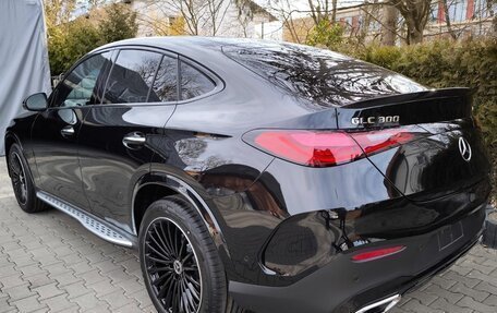 Mercedes-Benz GLC, 2025 год, 8 700 000 рублей, 3 фотография