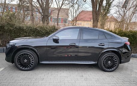 Mercedes-Benz GLC, 2025 год, 8 700 000 рублей, 5 фотография