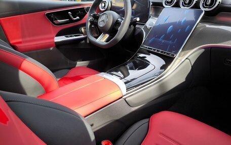 Mercedes-Benz GLC, 2025 год, 8 700 000 рублей, 8 фотография