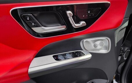 Mercedes-Benz GLC, 2025 год, 8 700 000 рублей, 12 фотография