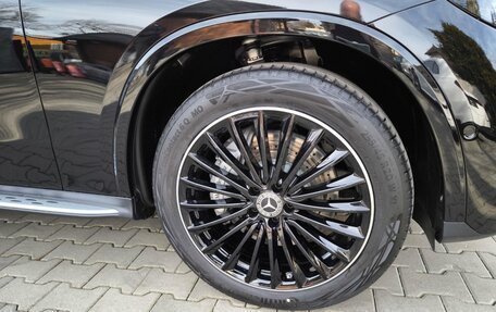 Mercedes-Benz GLC, 2025 год, 8 700 000 рублей, 16 фотография