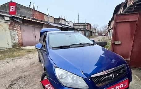 Chery M11 (A3), 2010 год, 190 000 рублей, 7 фотография