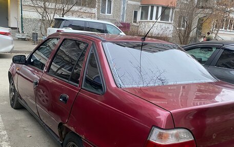 Daewoo Nexia I рестайлинг, 2008 год, 104 900 рублей, 3 фотография