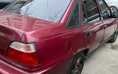 Daewoo Nexia I рестайлинг, 2008 год, 104 900 рублей, 4 фотография