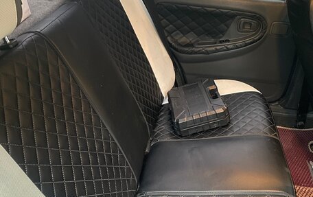 Daewoo Nexia I рестайлинг, 2008 год, 104 900 рублей, 5 фотография