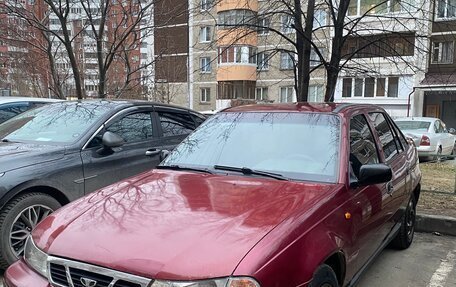 Daewoo Nexia I рестайлинг, 2008 год, 104 900 рублей, 2 фотография