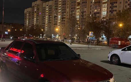 Daewoo Nexia I рестайлинг, 2008 год, 104 900 рублей, 8 фотография