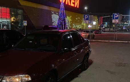 Daewoo Nexia I рестайлинг, 2008 год, 104 900 рублей, 7 фотография