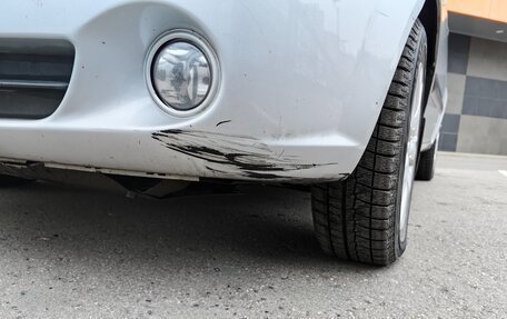 Hyundai Getz I рестайлинг, 2008 год, 500 000 рублей, 9 фотография