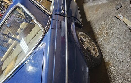 Mercedes-Benz W123, 1980 год, 1 500 000 рублей, 7 фотография