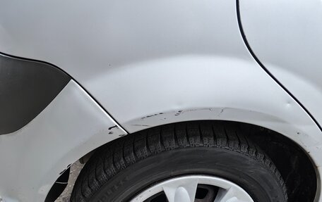 Hyundai Getz I рестайлинг, 2008 год, 500 000 рублей, 12 фотография