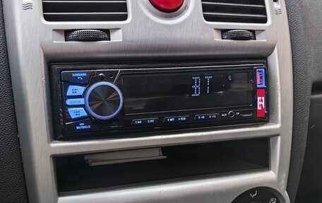 Hyundai Getz I рестайлинг, 2008 год, 500 000 рублей, 15 фотография