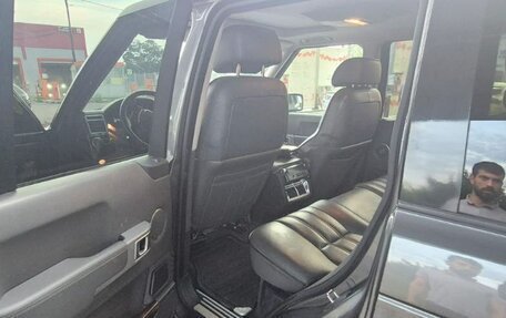 Land Rover Range Rover III, 2005 год, 800 000 рублей, 15 фотография