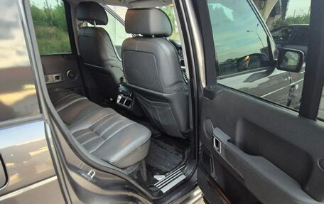 Land Rover Range Rover III, 2005 год, 800 000 рублей, 16 фотография