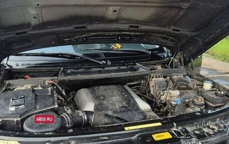 Land Rover Range Rover III, 2005 год, 800 000 рублей, 10 фотография