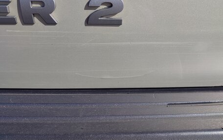 Land Rover Freelander II рестайлинг 2, 2007 год, 1 050 000 рублей, 11 фотография