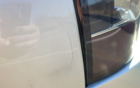 Land Rover Freelander II рестайлинг 2, 2007 год, 1 050 000 рублей, 10 фотография