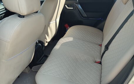 Land Rover Freelander II рестайлинг 2, 2007 год, 1 050 000 рублей, 8 фотография