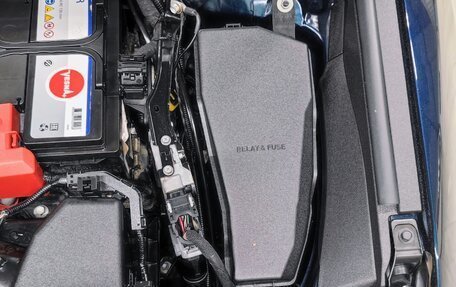 Toyota Camry, 2018 год, 2 450 000 рублей, 25 фотография