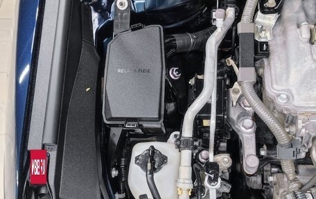 Toyota Camry, 2018 год, 2 450 000 рублей, 24 фотография