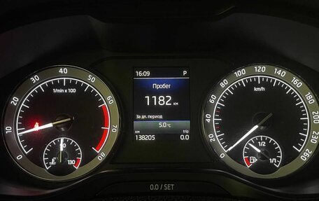 Skoda Karoq I, 2020 год, 2 139 000 рублей, 13 фотография