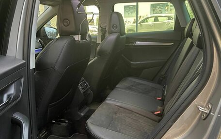 Skoda Karoq I, 2020 год, 2 139 000 рублей, 11 фотография