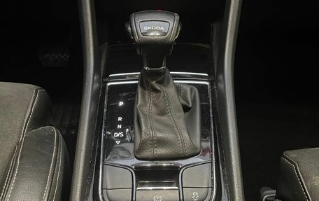 Skoda Karoq I, 2020 год, 2 139 000 рублей, 20 фотография
