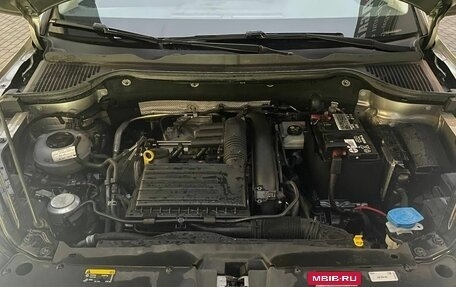 Skoda Karoq I, 2020 год, 2 139 000 рублей, 9 фотография