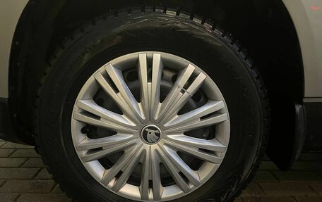 Skoda Karoq I, 2020 год, 2 139 000 рублей, 22 фотография