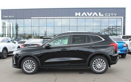 Haval Jolion, 2025 год, 2 849 000 рублей, 4 фотография