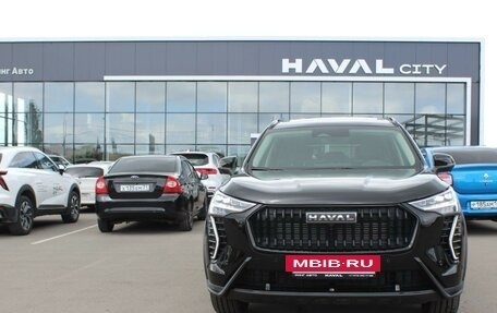 Haval Jolion, 2025 год, 2 849 000 рублей, 2 фотография