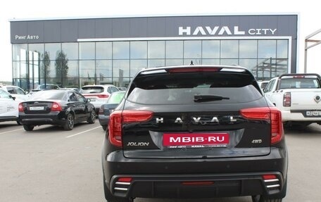 Haval Jolion, 2025 год, 2 849 000 рублей, 7 фотография