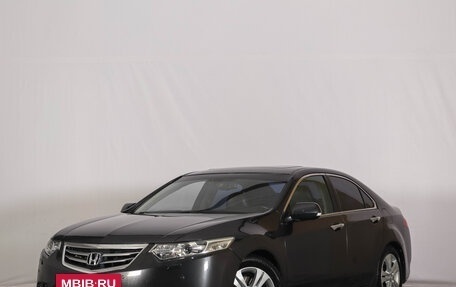 Honda Accord VIII рестайлинг, 2011 год, 1 719 000 рублей, 4 фотография