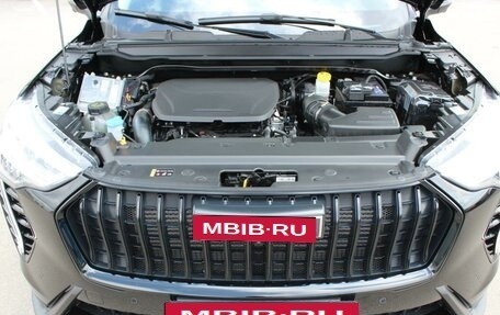 Haval Jolion, 2025 год, 2 849 000 рублей, 25 фотография