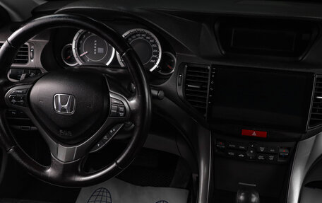 Honda Accord VIII рестайлинг, 2011 год, 1 719 000 рублей, 12 фотография