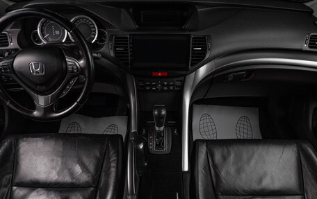 Honda Accord VIII рестайлинг, 2011 год, 1 719 000 рублей, 13 фотография