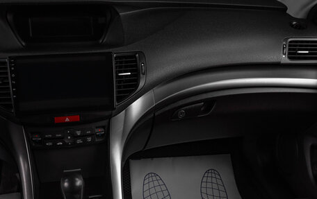 Honda Accord VIII рестайлинг, 2011 год, 1 719 000 рублей, 14 фотография