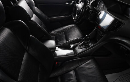 Honda Accord VIII рестайлинг, 2011 год, 1 719 000 рублей, 11 фотография