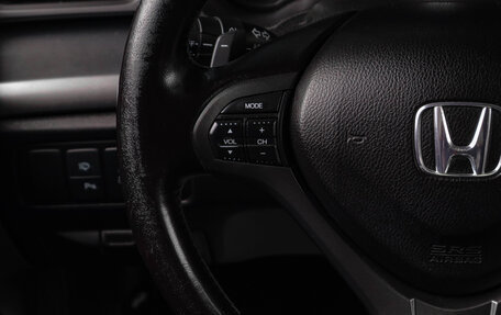 Honda Accord VIII рестайлинг, 2011 год, 1 719 000 рублей, 16 фотография