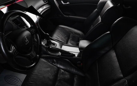 Honda Accord VIII рестайлинг, 2011 год, 1 719 000 рублей, 8 фотография