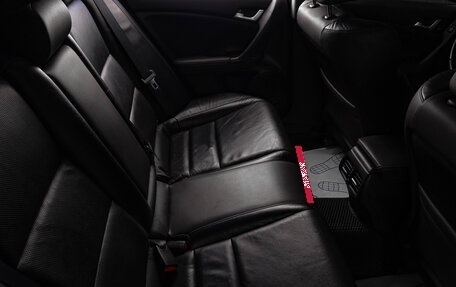 Honda Accord VIII рестайлинг, 2011 год, 1 719 000 рублей, 10 фотография