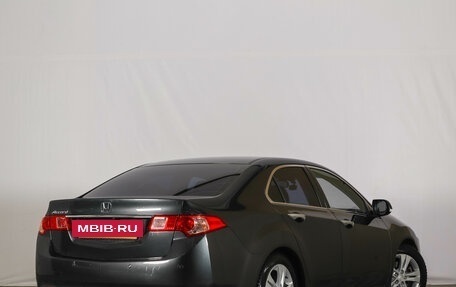 Honda Accord VIII рестайлинг, 2011 год, 1 719 000 рублей, 5 фотография