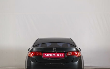 Honda Accord VIII рестайлинг, 2011 год, 1 719 000 рублей, 6 фотография