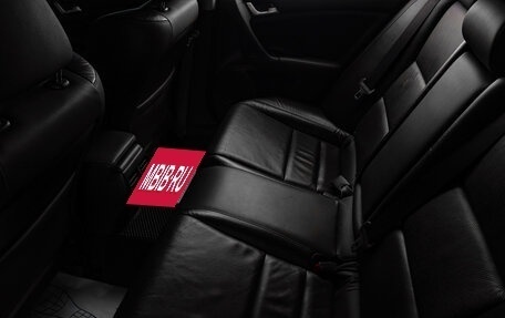 Honda Accord VIII рестайлинг, 2011 год, 1 719 000 рублей, 9 фотография