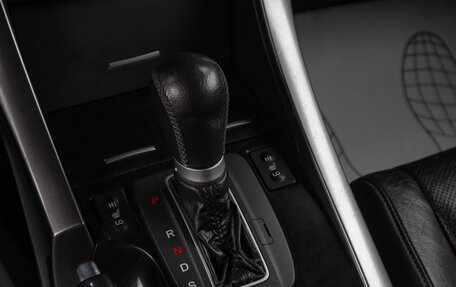 Honda Accord VIII рестайлинг, 2011 год, 1 719 000 рублей, 19 фотография