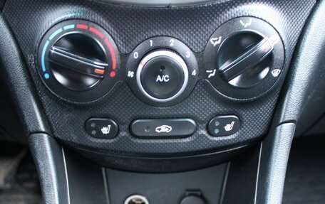 Hyundai Solaris II рестайлинг, 2014 год, 929 000 рублей, 10 фотография