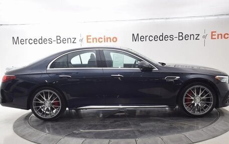 Mercedes-Benz E-Класс AMG, 2025 год, 209 768 рублей, 6 фотография