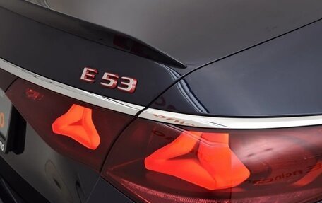 Mercedes-Benz E-Класс AMG, 2025 год, 209 768 рублей, 12 фотография