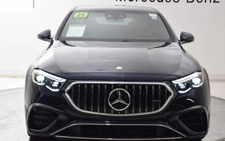 Mercedes-Benz E-Класс AMG, 2025 год, 209 768 рублей, 8 фотография